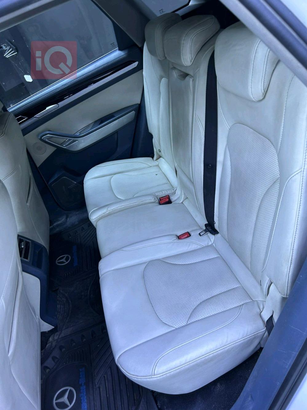 Zotye Domy X7